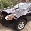 2010 Nissan Rogue 