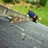 $75 GUTTERS CLEANED**ROOF LEAK REPAIR**ROOF REPAIR**RE-FLASH CHIMNEY offer Professional Services