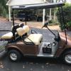 2003 Ezgo Golf Cart