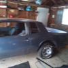 1984 Monte Carlo ss offer Vehicle