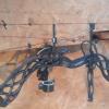 Bowtech carbon knight compound bow