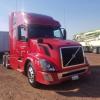 Semi Truck Volvo 2012 offer Truck