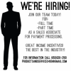 Job Available! offer Sales Marketing Jobs