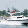 FISHING CHARTER BUSINESS