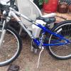 Diamondback Womans Mourain Bike 125.00 offer Sporting Goods