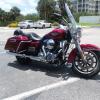 2016 Harley Road King offer Motorcycle