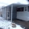 For Sale beautiful corner lot Windsor trailer! offer Mobile Home For Sale