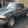 98 mazda 2500 pickup(ford ranger) offer Truck