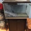 Fish Tank & Stand offer Home and Furnitures