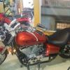Mortorcycle for sale