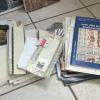 Cross stitch supplies offer Arts