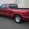 95 Chevy S 10 Houston $2500 offer Truck