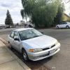 2000 Mitsubishi Mirage DE 183344 mileage 1500 or best offer