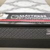 BRAND NEW MATTRESSES FOR SALE!