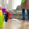 Housekeeping offer Cleaning Services