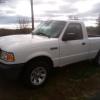 2007 Ford Ranger   $4,800 offer Truck