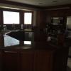 Complete Lafata Kichen Cabinets with granite countertops/ matching table