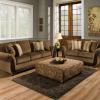 Sofa - Brown offer Home and Furnitures