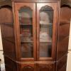 Cherry Hutch offer Home and Furnitures