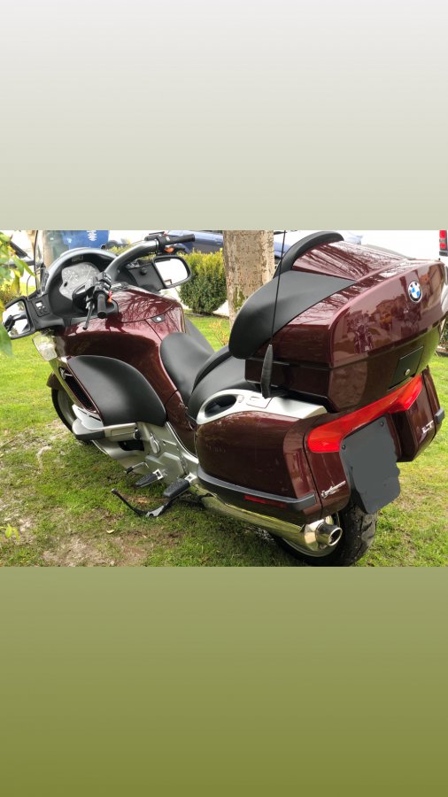 BMW Motorcycle | Bakersfield Classifieds 93307 Bakersfield | Motorcycle