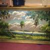 Highwaymen paintings by H. Newton offer Arts