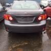 2010 TOYOTA COROLLA -VALUE FOR MONEY