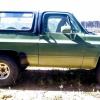 Rare 1985 GMC JIMMY 4x4 SUV/Truck/Off-Road Toy $2500 obo