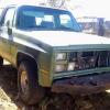 Rare 1985 GMC JIMMY 4x4 SUV/Truck/Off-Road Toy $2500 obo