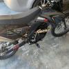 350cc Apollo Dirt Bike