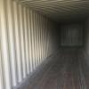 40' shipping container in excellent condition offer Garage and Moving Sale