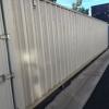 40' shipping container in excellent condition