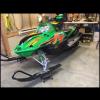 Arctic Cat 2006 F7 SnoPro