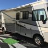 2003 32’ Fleetwood Southwind Class “A” Gas RV.  30-amp service.  29,929 miles.