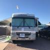 2003 32’ Fleetwood Southwind Class “A” Gas RV.  30-amp service.  29,929 miles.