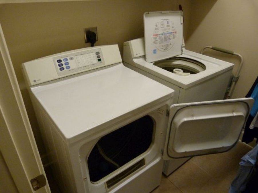 GE Profile washer and dryer Columbia Classifieds 29505 2706 Carriage