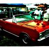 1967 Dodge Dart Convertible