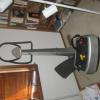 Power Plate MY3 Core Strength Machine