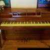 Piano with stool offer Musical Instrument