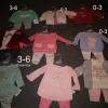 New baby girl clothing, blankets,bibs and more.... All brand new size 03 and 3-6 months 