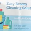 Easy Breezy Commercial Cleaning Services