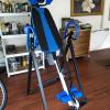 Yoleo Inversion Table offer Sporting Goods