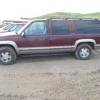 1999 Chevy Suburban SL with only 167,000 original miles offer SUV