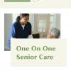 One on one Senior Care offer Home Services