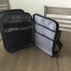 Tumi Crossbody Bag Travel bag