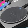 iPhone/android single wireless charger 