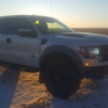 650 hp raptor pro charged  offer Truck