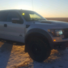 650 hp raptor pro charged 