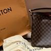 Authentic Louis Vuitton Purse