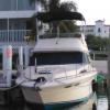 1986 sea ray Sedan Bridge  offer Boat