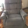 Power Lift & Recline Chair offer Home and Furnitures
